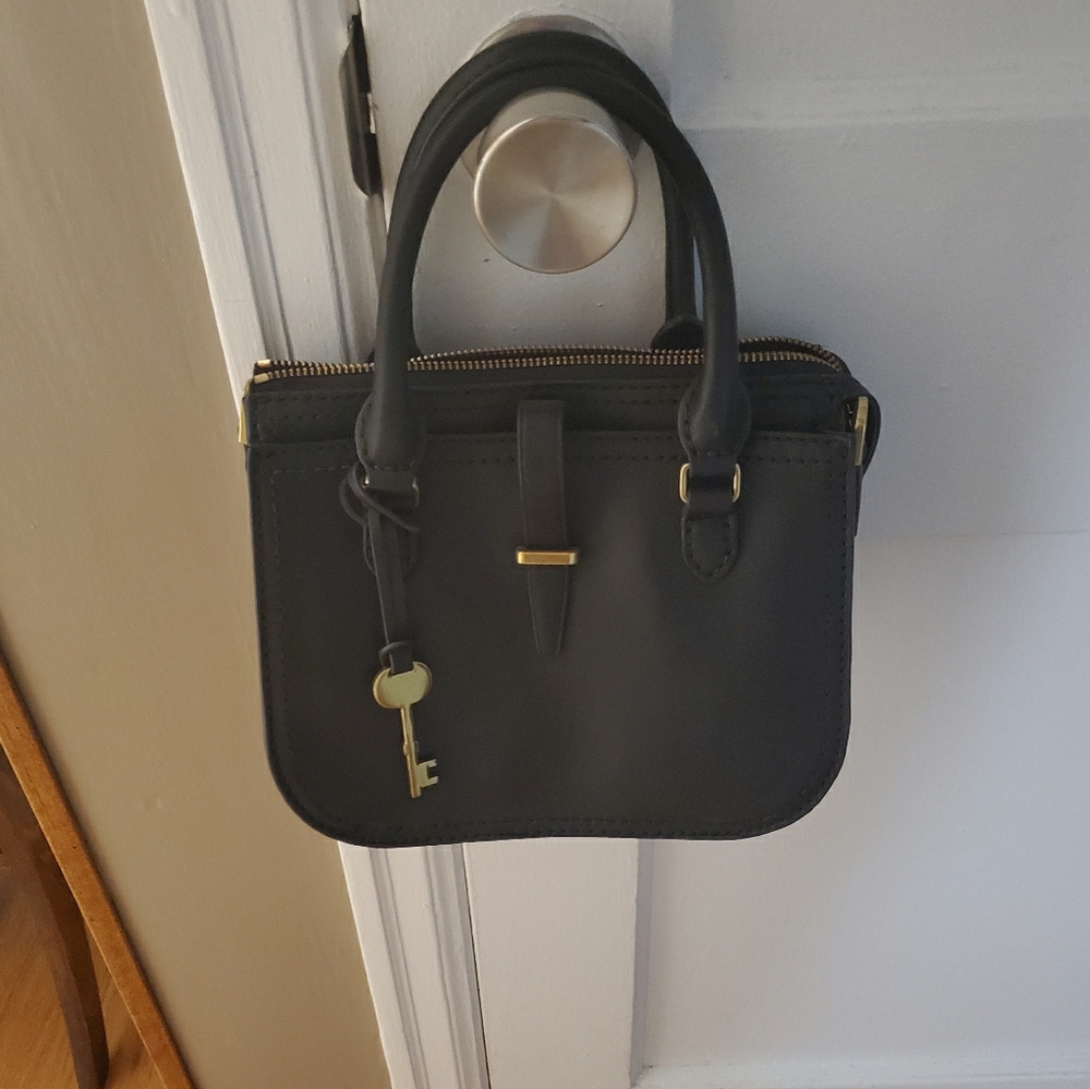 Fossil Ryder Mini